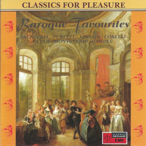Baroque Favourites