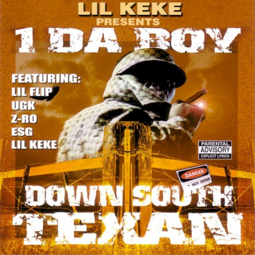 Down South Texan