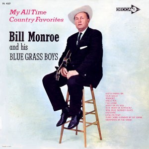 My All Time Country Favorites