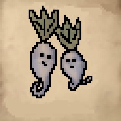 Horseradish (chiptune remix)