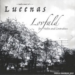 Løvfald (Beatless Music, Vol. 1)