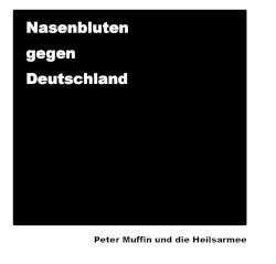 Nasenbluten gegen Deutschland