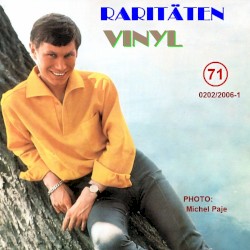 Vinyl Raritäten 71