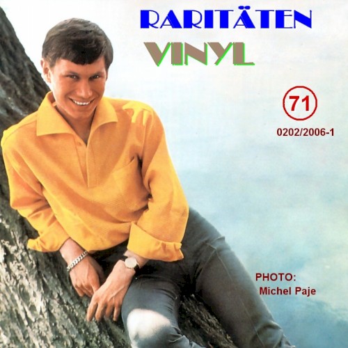 Vinyl Raritäten 71
