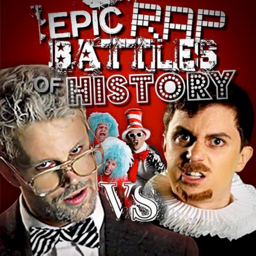 Dr. Seuss vs. William Shakespeare