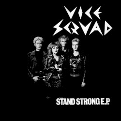 Stand Strong E.P.