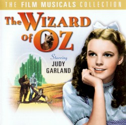 The Wizard of Oz (Film Musicals Collection)