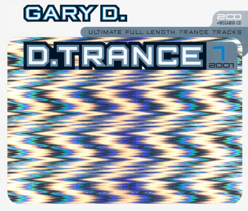 D.Trance 1-2001