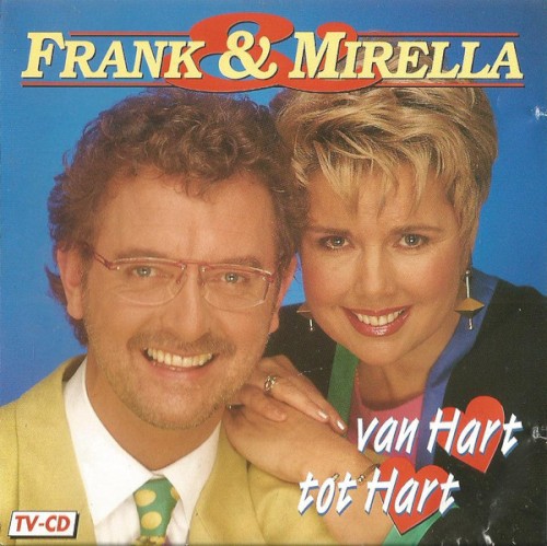 Van hart tot hart