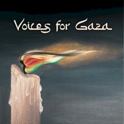 Voices for Gaza (Charity-CD)