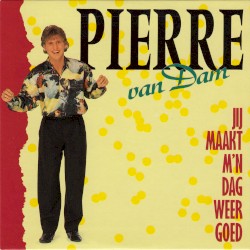 Jij maakt m'n dag weer goed