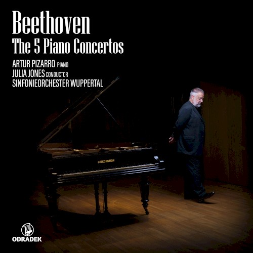 The 5 Piano Concertos