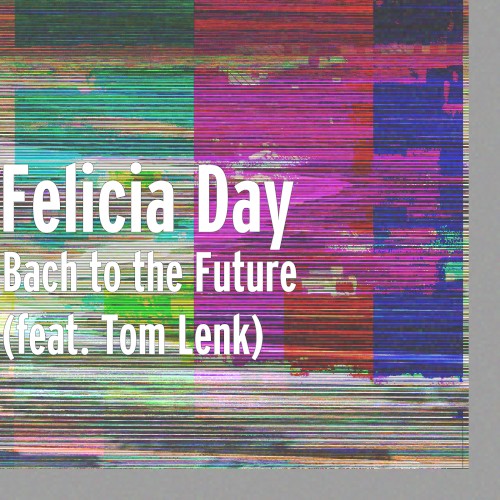 Bach to the Future