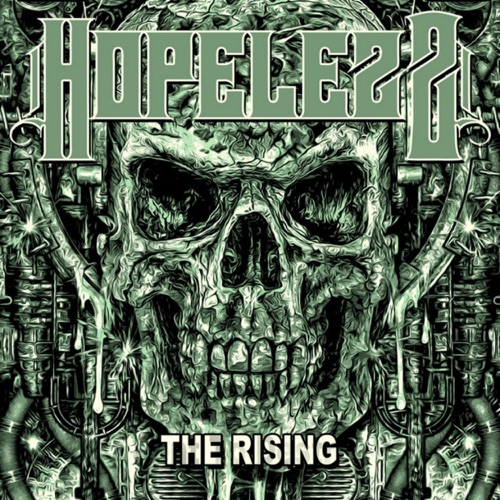 The Rising