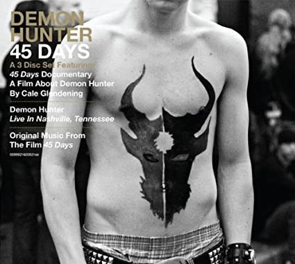 45 Days