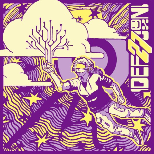 DEF CON 27: The Official Soundtrack