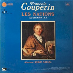 Les Nations