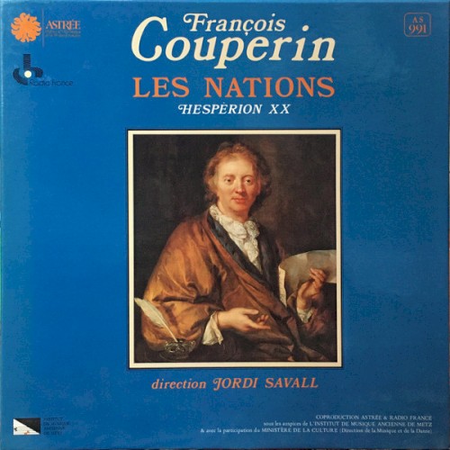 Les Nations