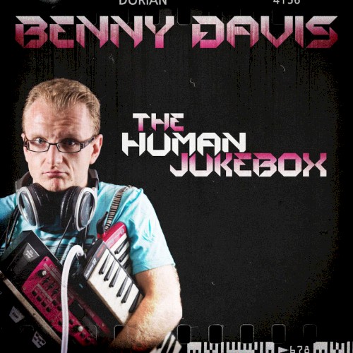 The Human Jukebox