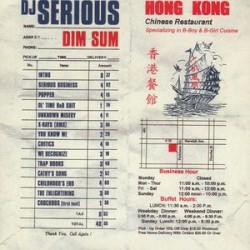Dim Sum