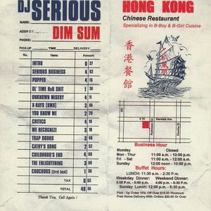 Dim Sum