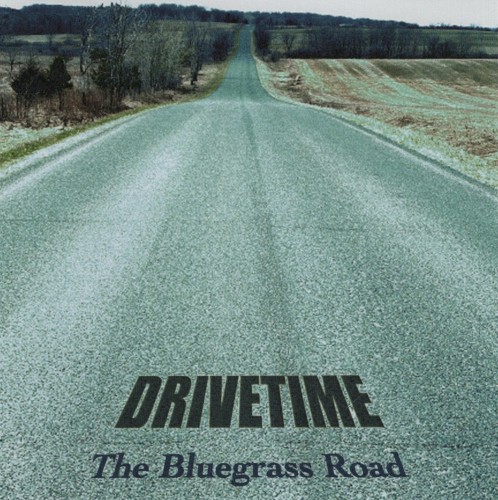 The Bluegrass Road