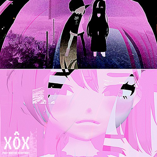 XÔX Post Mortem Nightmare