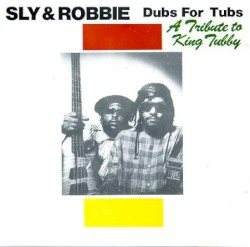 Dubs For Tubs - A Tribute To King Tubby