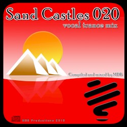 Sand Castles 020 (Vocal-Trance Mix)