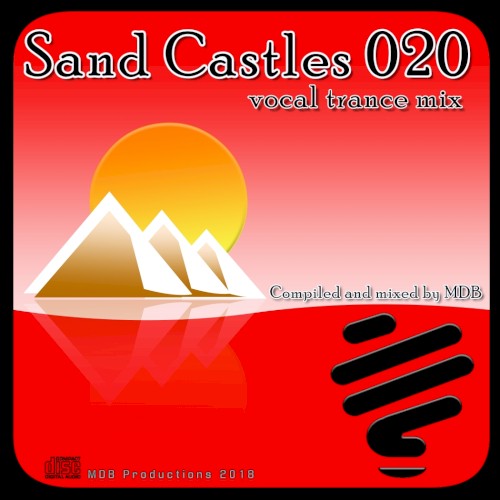 Sand Castles 020 (Vocal-Trance Mix)