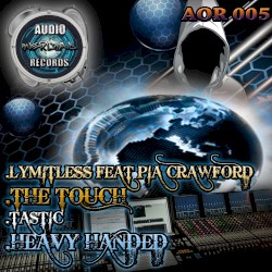 The Touch / Heavyhanded