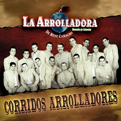 Corridos arrolladores