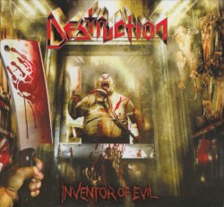 Inventor of Evil