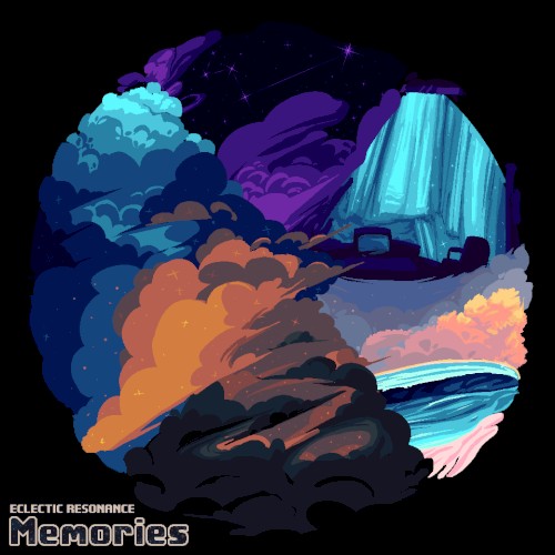 ECLECTIC RESONANCE Memories