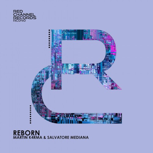 Reborn
