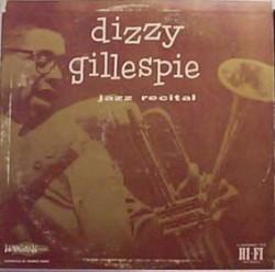 Jazz Recital