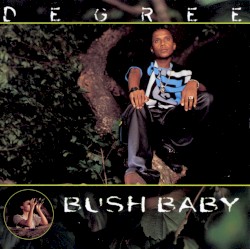 Bush Baby