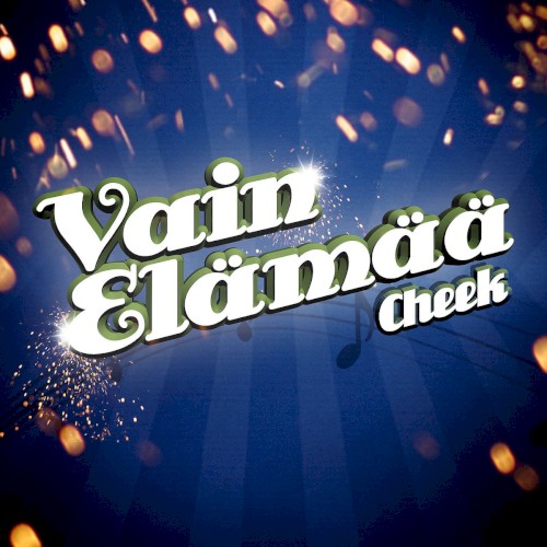 Vain elämää