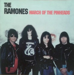 March of the Pinheads