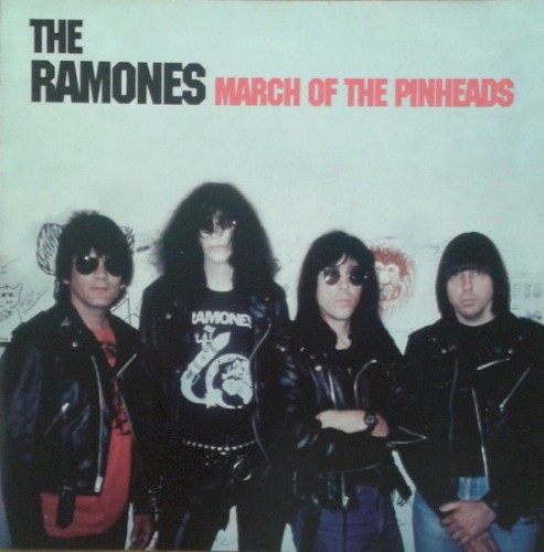 March of the Pinheads