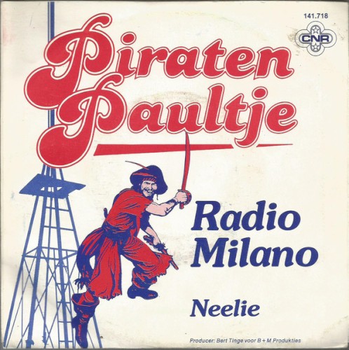 Radio Milano / Neelie