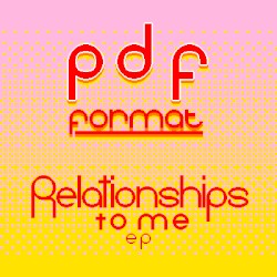 Relationships to Me