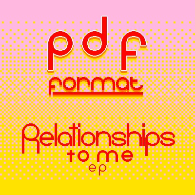 Relationships to Me