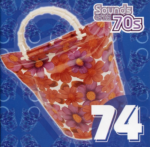 Sounds of the 70s: 1974