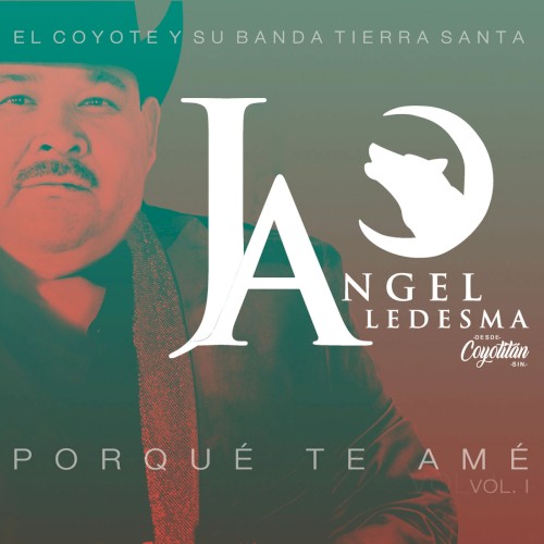 Porqué te amé, vol. 1