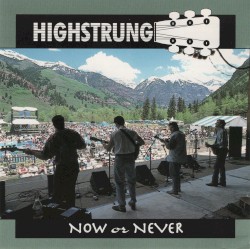 Now or Never