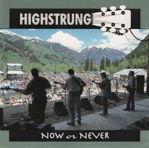Now or Never