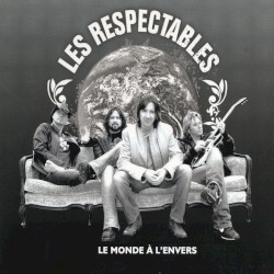 Le monde à l'envers