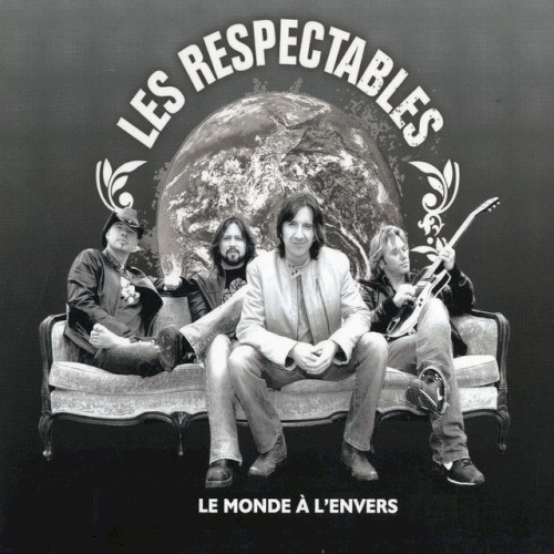 Le monde à l'envers