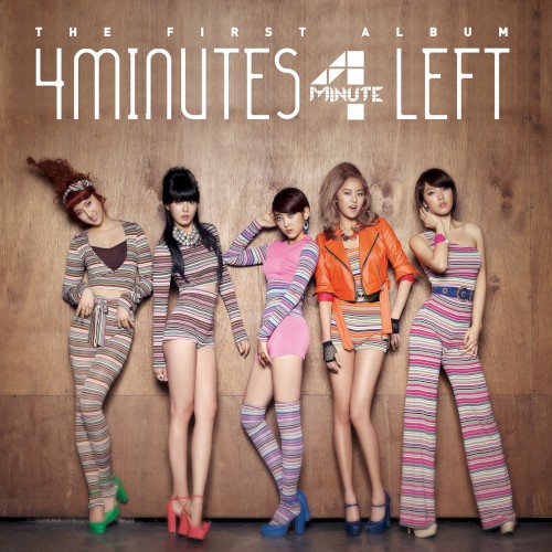 4minutes Left